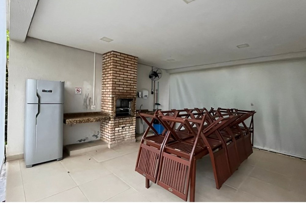Apartamento à venda com 3 quartos, 83m² - Foto 35