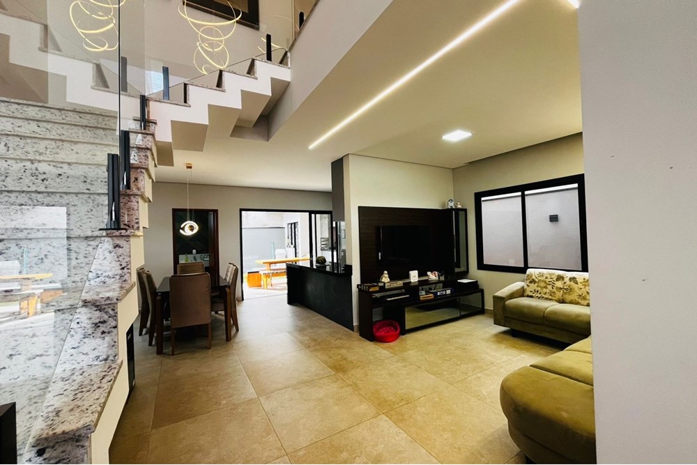 Apartamento à venda com 3 quartos, 150m² - Foto 6
