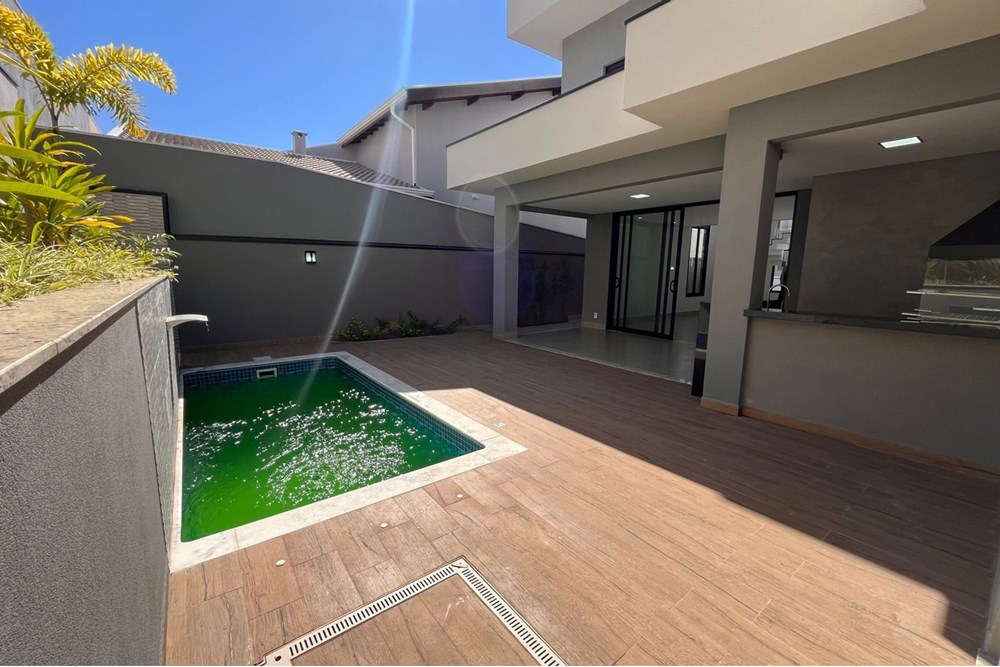 Casa de Condomínio à venda com 3 quartos, 231m² - Foto 29