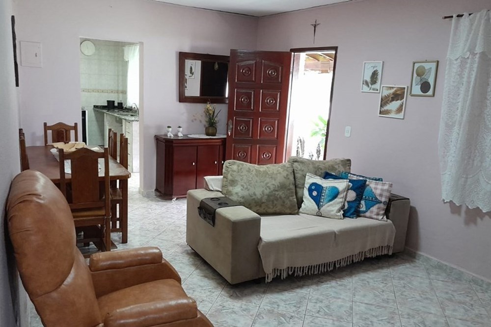 Chácara à venda com 1 quarto, 2499m² - Foto 2