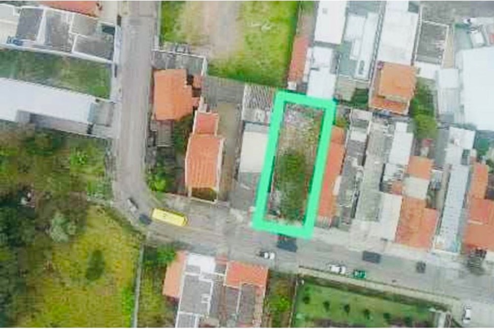 Terreno, 330 m² - Foto 4