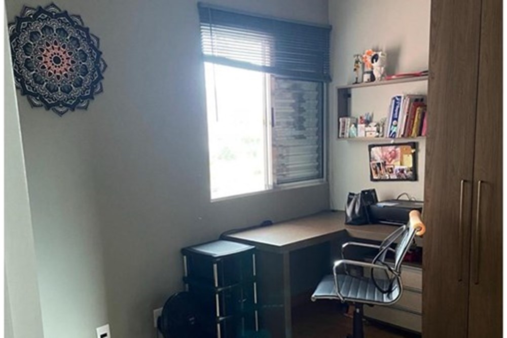 Apartamento, 3 quartos, 93 m² - Foto 10