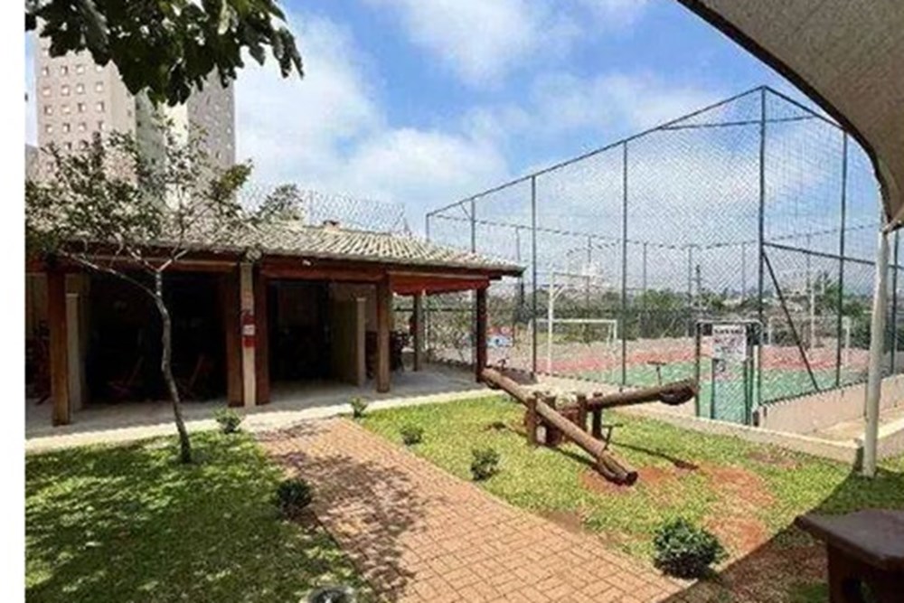 Apartamento, 1 quarto, 48 m² - Foto 12