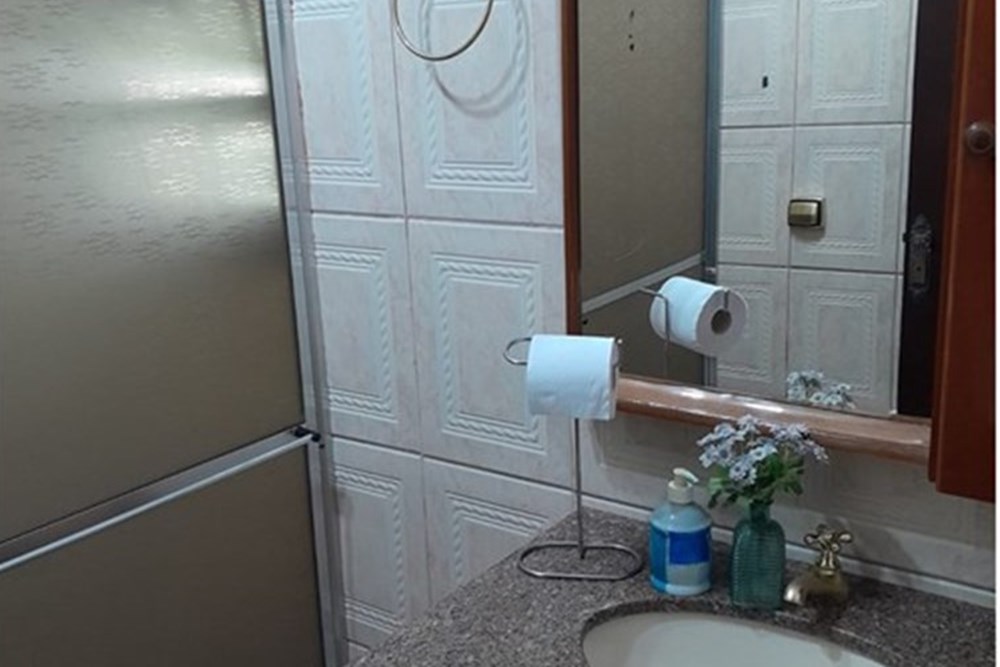 Chácara à venda com 1 quarto, 2499m² - Foto 11