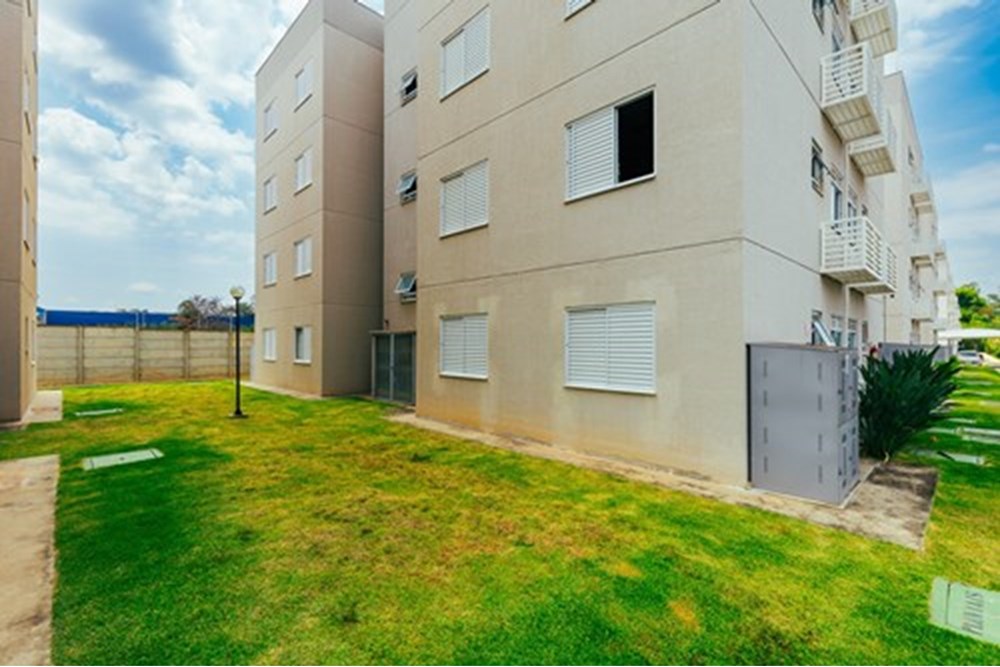 Apartamento para alugar com 2 quartos, 45m² - Foto 15