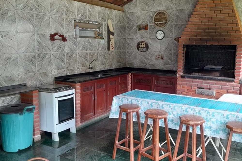 Chácara à venda com 1 quarto, 2499m² - Foto 13