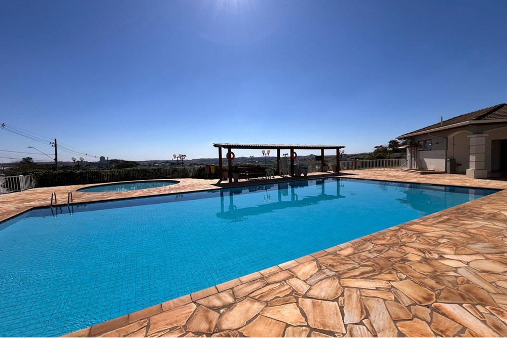 Casa de Condomínio à venda com 3 quartos, 231m² - Foto 69