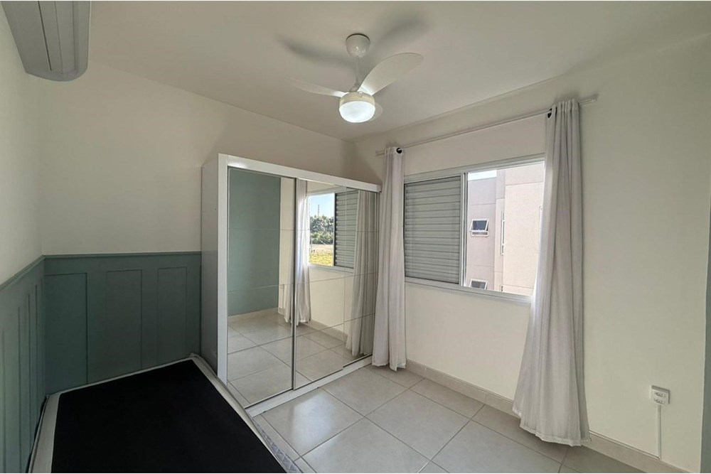 Apartamento para alugar com 2 quartos, 45m² - Foto 5