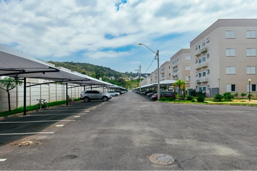 Apartamento para alugar com 2 quartos, 45m² - Foto 19