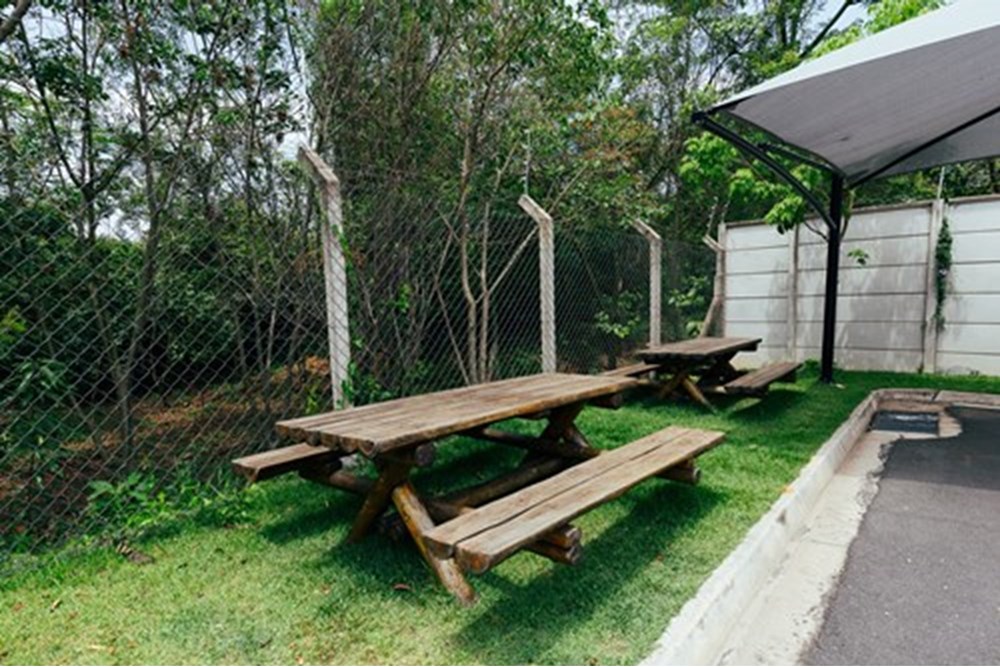 Apartamento para alugar com 2 quartos, 45m² - Foto 20