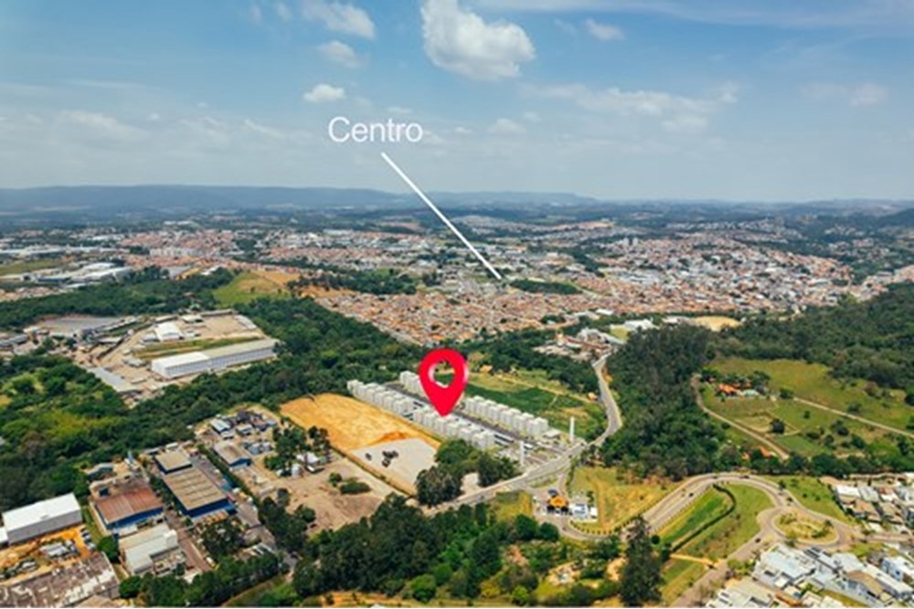 Apartamento à venda com 2 quartos, 45m² - Foto 33