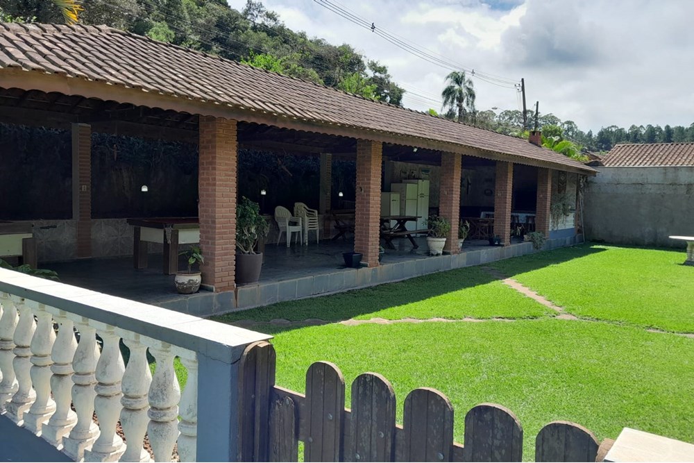 Chácara à venda com 1 quarto, 2499m² - Foto 32