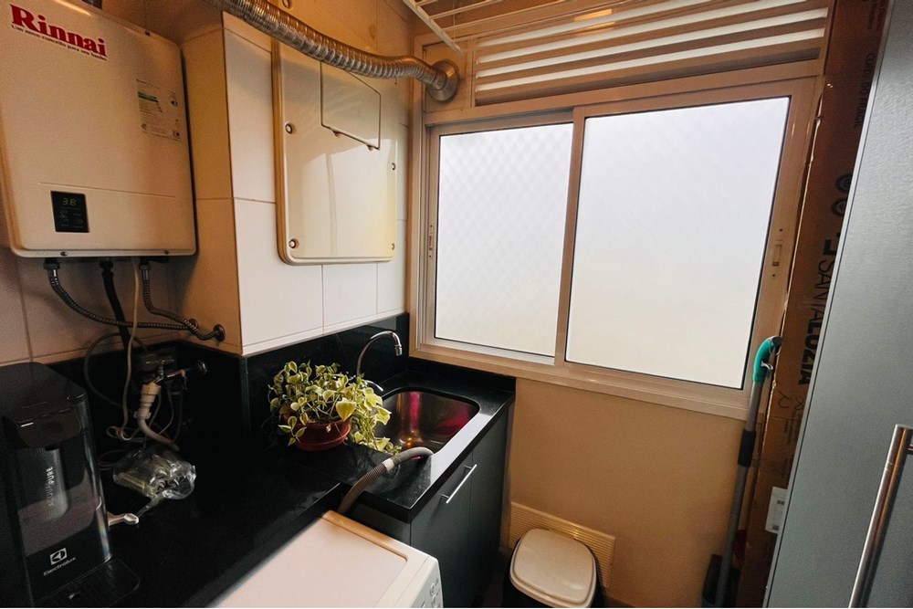 Apartamento à venda com 3 quartos, 83m² - Foto 5