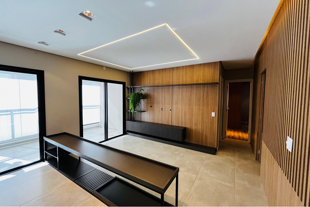 Apartamento, 3 quartos, 141 m² - Foto 4