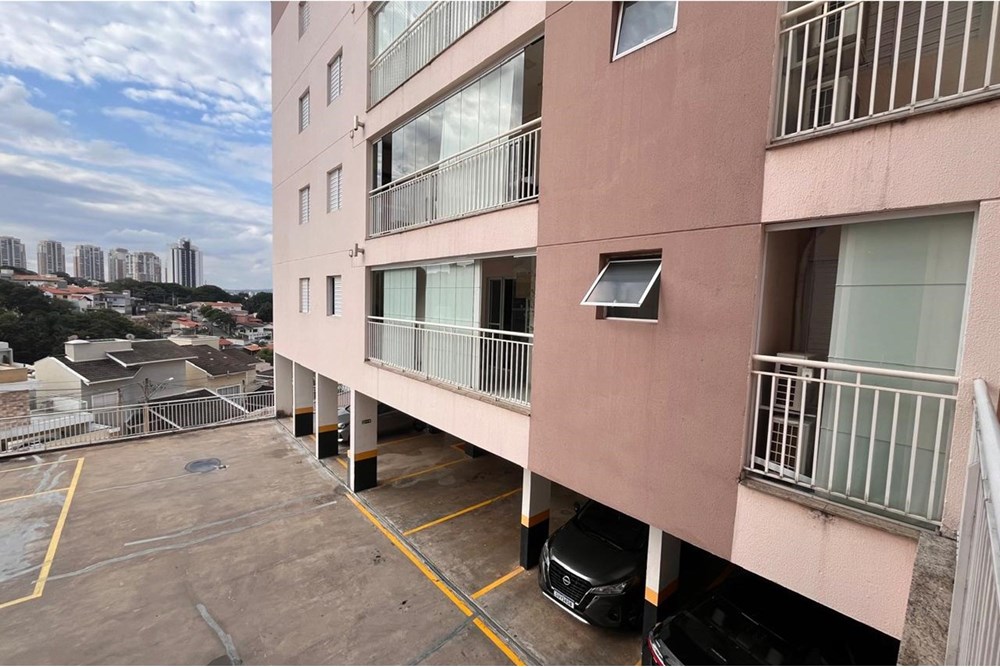 Apartamento à venda com 2 quartos, 74m² - Foto 23
