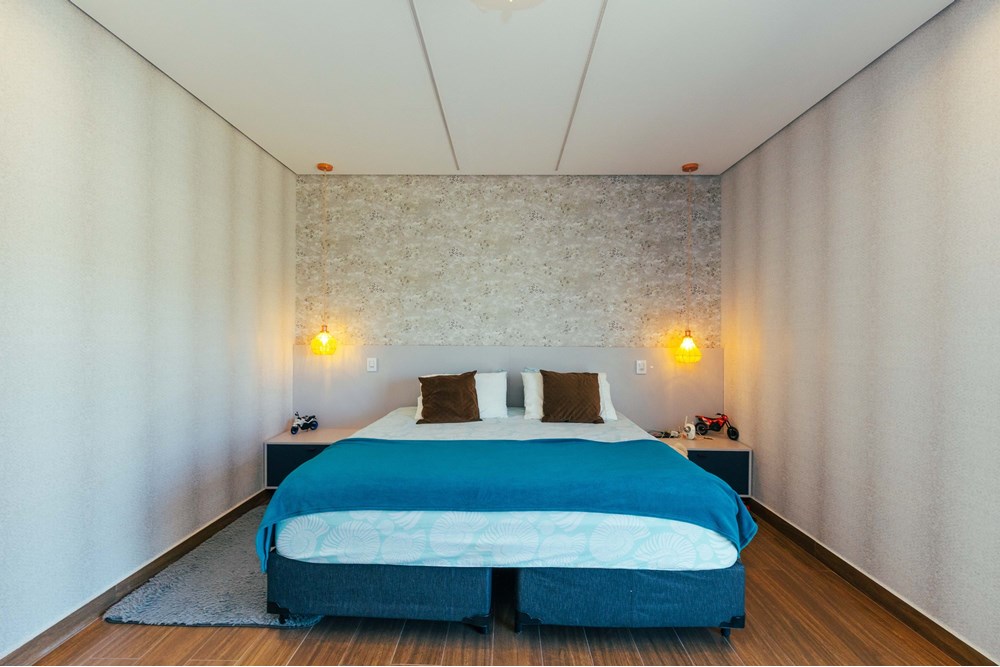 Casa de Condomínio, 5 quartos - Foto 17