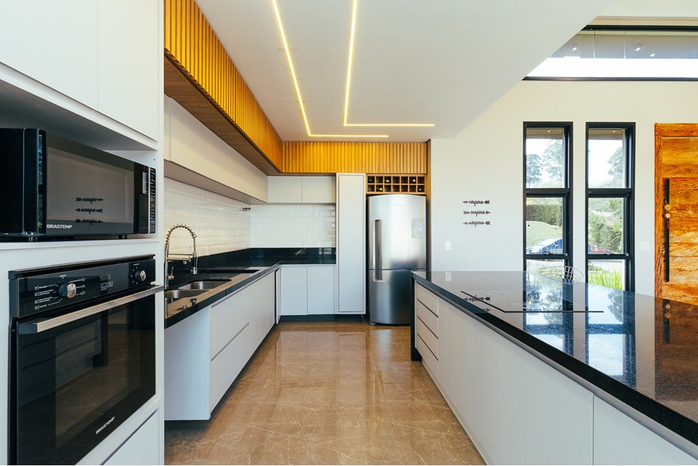 Casa de Condomínio, 4 quartos - Foto 7