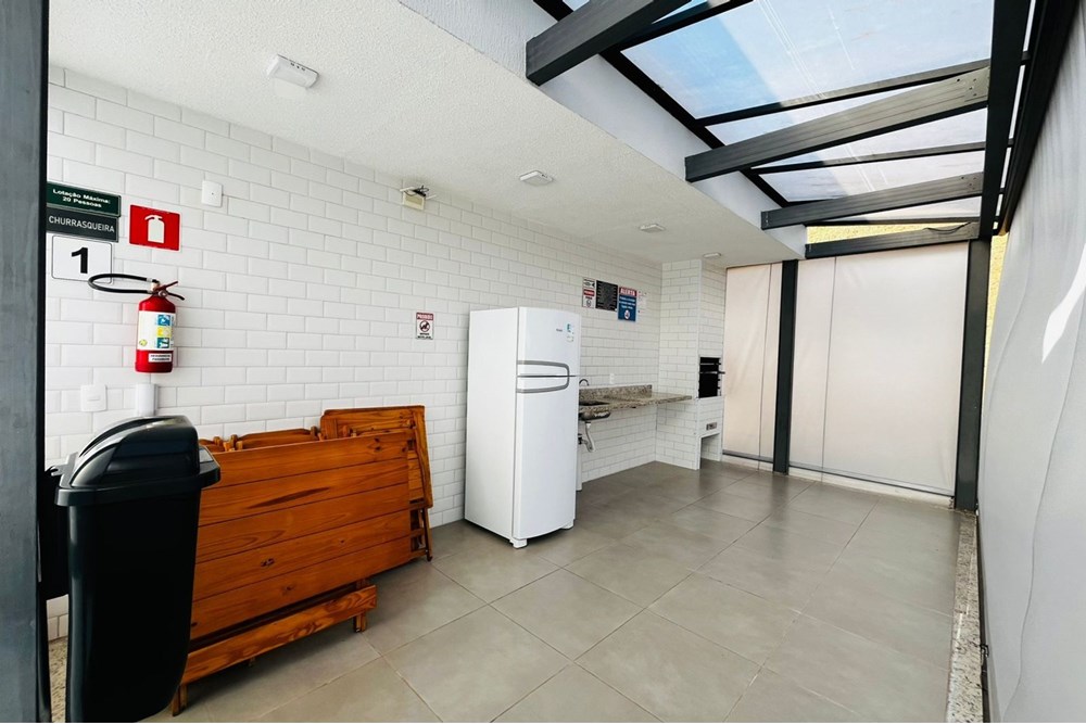 Apartamento, 3 quartos, 54 m² - Foto 41