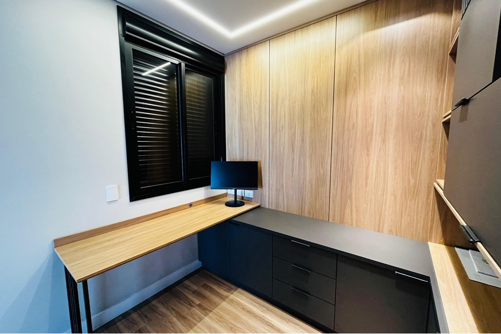 Apartamento, 3 quartos, 141 m² - Foto 22