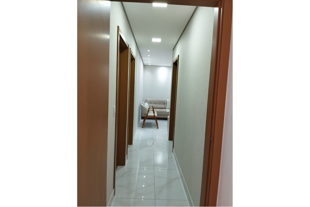 Apartamento, 2 quartos, 84 m² - Foto 7