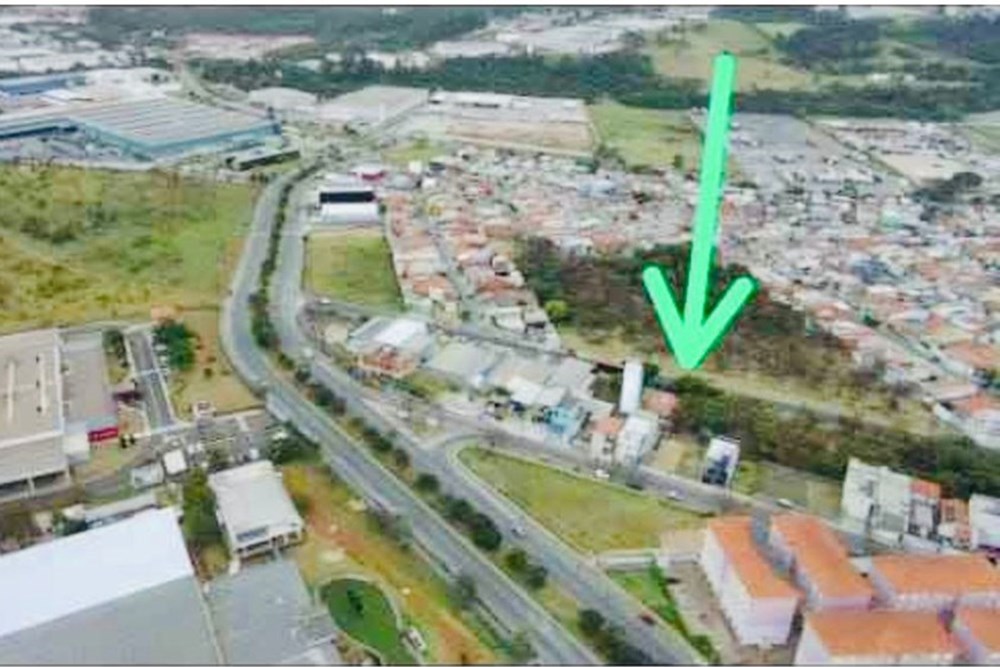 Terreno à venda, 162m² - Foto 2