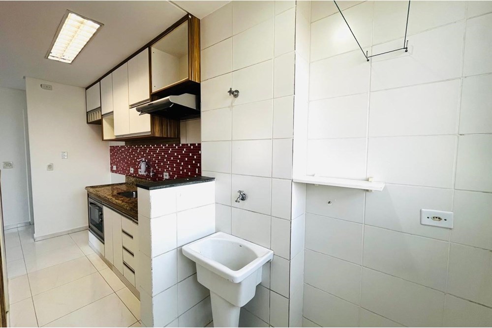 Apartamento, 2 quartos, 54 m² - Foto 4