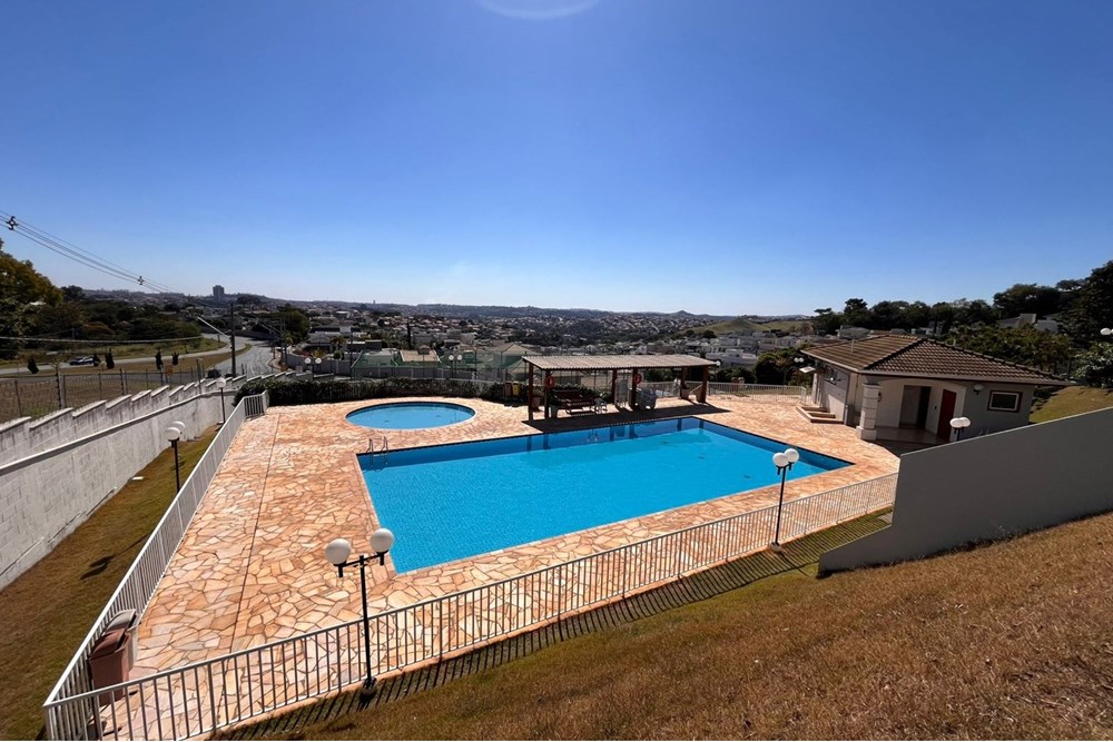 Casa de Condomínio à venda com 3 quartos, 231m² - Foto 70