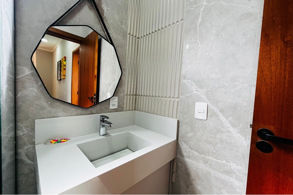 Apartamento à venda com 3 quartos, 150m² - Foto 42