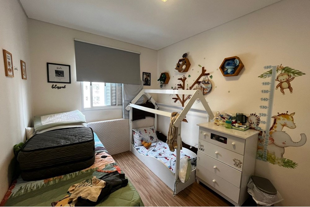 Apartamento, 2 quartos, 69 m² - Foto 12