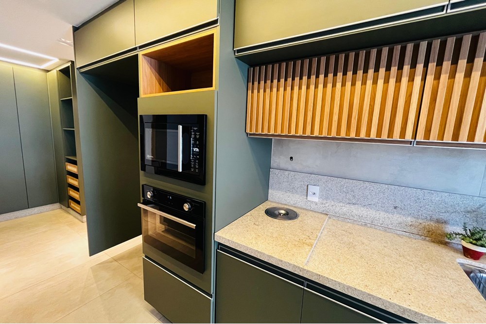 Apartamento, 3 quartos, 141 m² - Foto 13