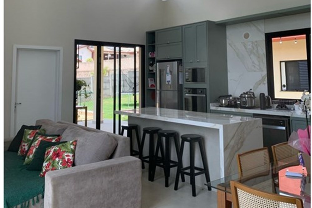 Casa de Condomínio, 6 quartos - Foto 2