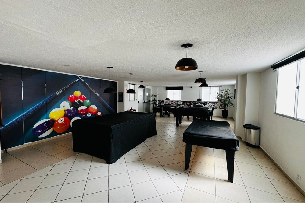 Apartamento à venda com 2 quartos, 51m² - Foto 18