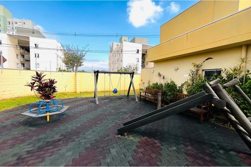 Apartamento, 2 quartos, 45 m² - Foto 31