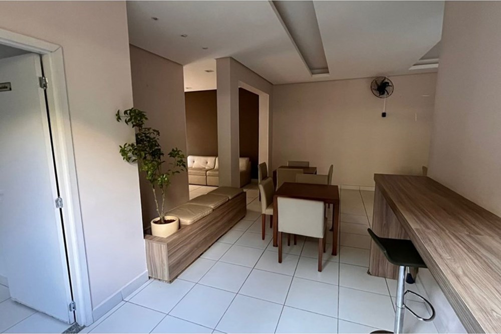 Apartamento à venda com 3 quartos, 83m² - Foto 36