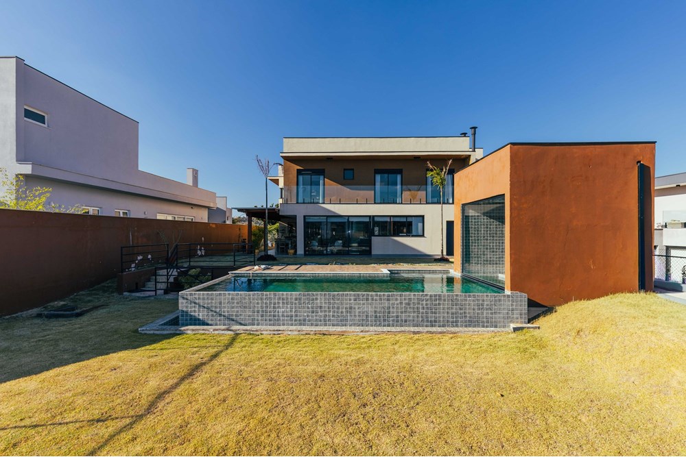 Casa de Condomínio, 5 quartos - Foto 33