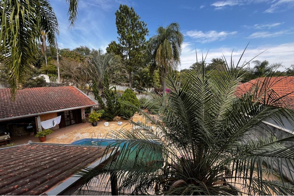 Chácara à venda com 4 quartos, 220m² - Foto 42