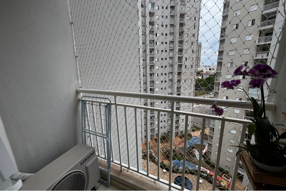 Apartamento, 2 quartos, 69 m² - Foto 9