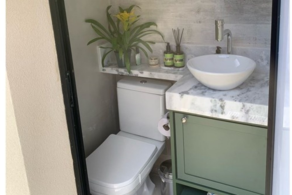 Casa de Condomínio, 6 quartos - Foto 6