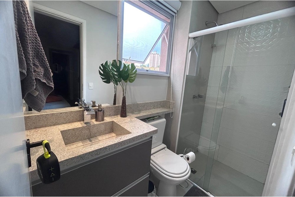 Apartamento à venda com 2 quartos, 74m² - Foto 21