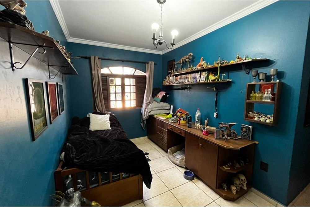 Chácara à venda com 4 quartos, 220m² - Foto 17