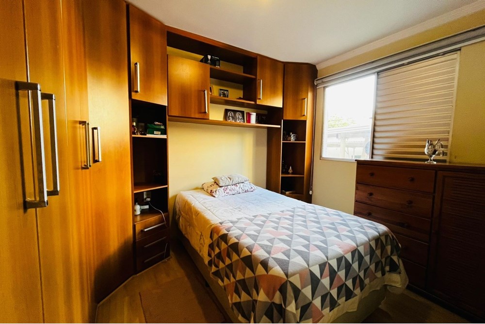 Apartamento à venda com 2 quartos, 51m² - Foto 13