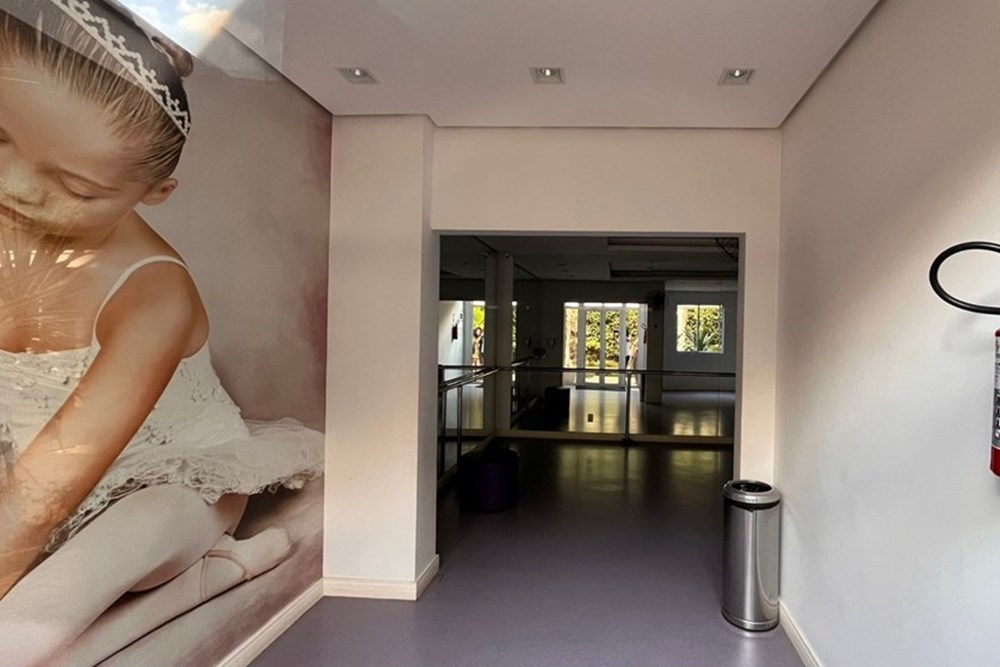 Apartamento à venda com 3 quartos, 83m² - Foto 41