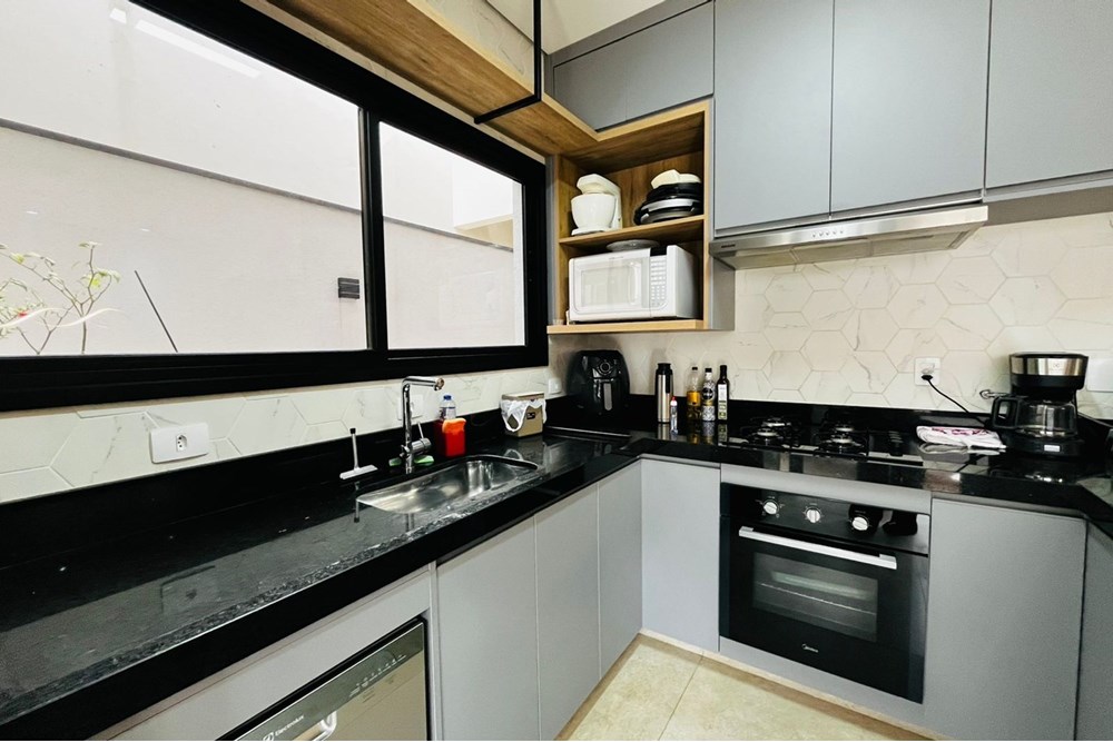 Apartamento à venda com 3 quartos, 150m² - Foto 19