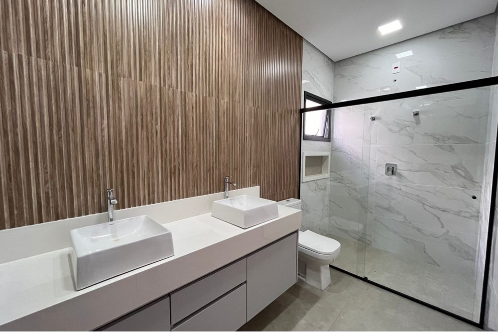 Casa de Condomínio à venda com 3 quartos, 231m² - Foto 43