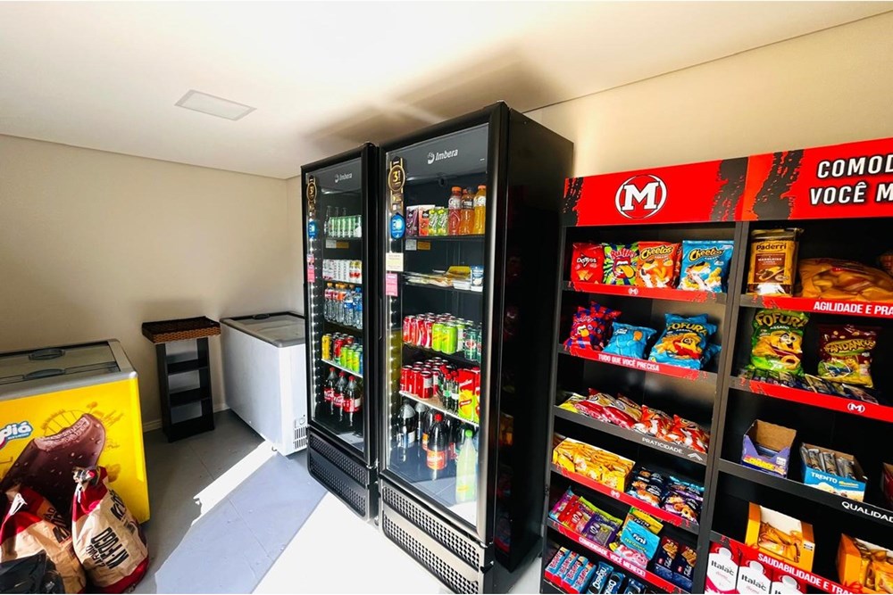 Apartamento, 2 quartos, 45 m² - Foto 30