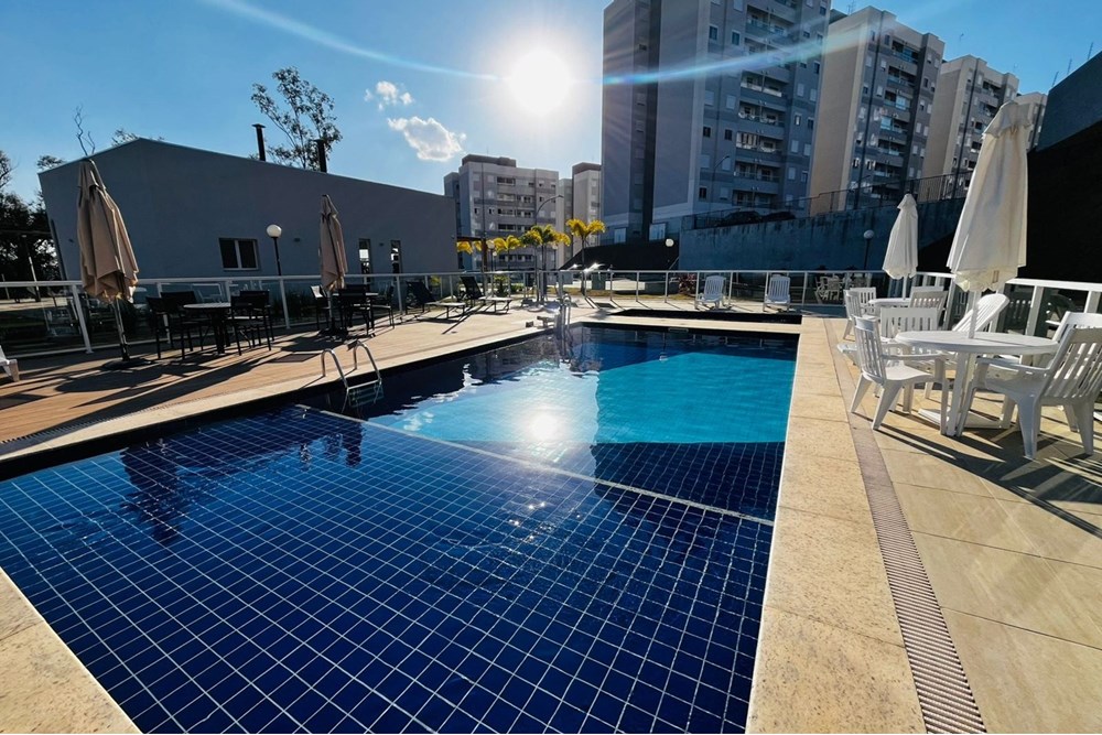Apartamento, 3 quartos, 54 m² - Foto 28