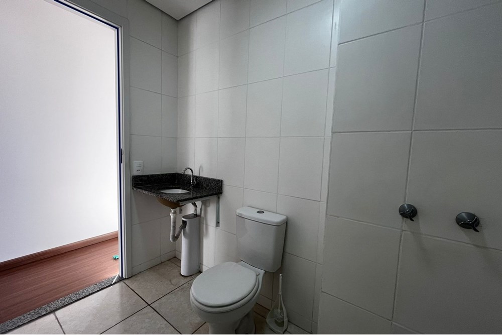 Apartamento, 3 quartos, 54 m² - Foto 8