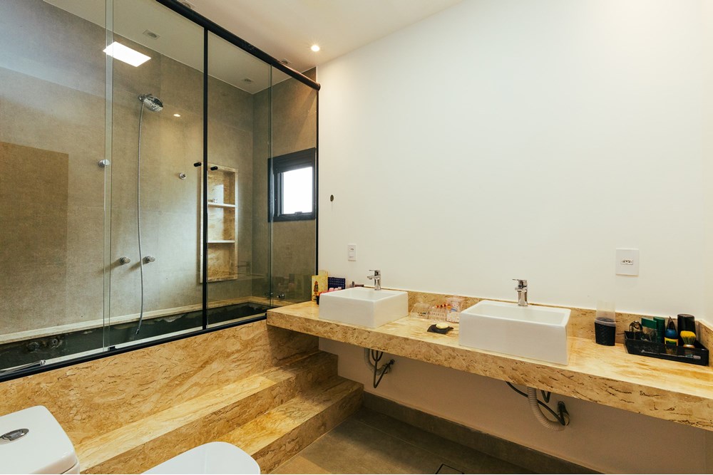 Casa de Condomínio, 4 quartos - Foto 30