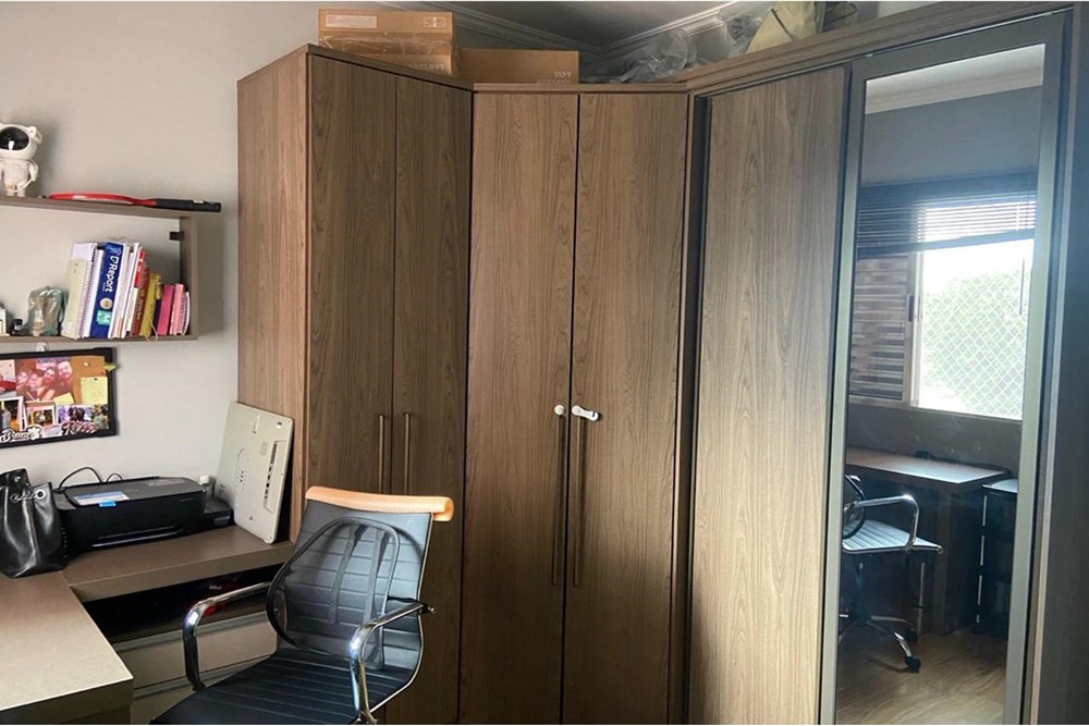 Apartamento, 3 quartos, 93 m² - Foto 9