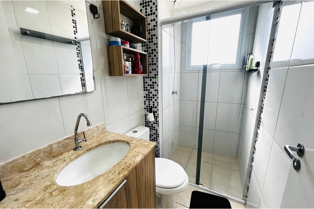Apartamento, 2 quartos, 45 m² - Foto 16